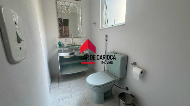 Imagem Cobertura com 5 Quartos à Venda, 600 m² em Copacabana - Rio De Janeiro