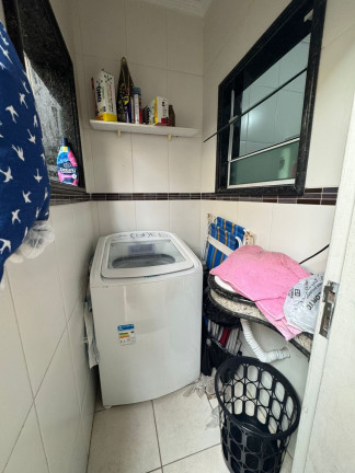 Imagem Casa com 2 Quartos à Venda, 77 m² em Caiçara - Praia Grande Imagem Casa com 2 Quartos à Venda, 77 m² em Caiçara - Praia Grande