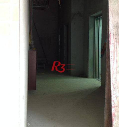 Imagem Sala Comercial para Alugar, 52 m² em Ponta Da Praia - Santos