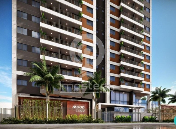 Imagem Apartamento com 2 Quartos à Venda, 55 m² em Cocó - Fortaleza Imagem Apartamento com 2 Quartos à Venda, 55 m² em Cocó - Fortaleza