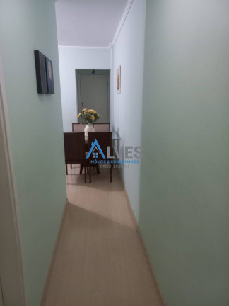Imagem Apartamento com 2 Quartos à Venda, 64 m² em Baeta Neves - São Bernardo Do Campo Imagem Apartamento com 2 Quartos à Venda, 64 m² em Baeta Neves - São Bernardo Do Campo