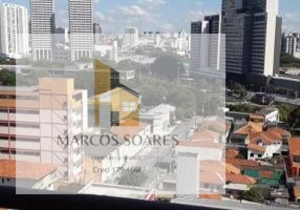 Imagem Apartamento com 1 Quarto à Venda, 40 m² em Presidente Altino - Osasco