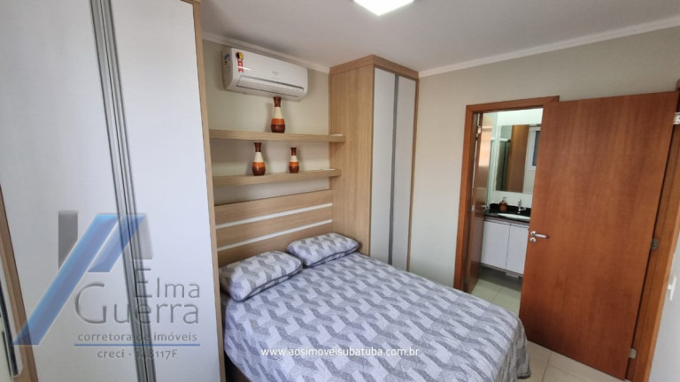 Imagem Apartamento com 2 Quartos à Venda, 60 m² em Toninhas - Ubatuba Imagem Apartamento com 2 Quartos à Venda, 60 m² em Toninhas - Ubatuba