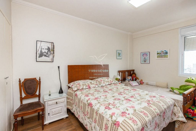 Imagem Apartamento com 2 Quartos à Venda, 79 m² em Vila Romana - São Paulo Imagem Apartamento com 2 Quartos à Venda, 79 m² em Vila Romana - São Paulo