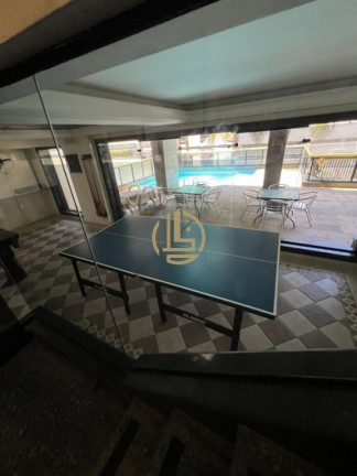 Imagem Apartamento com 1 Quarto para Alugar, 51 m² em Tupi - Praia Grande