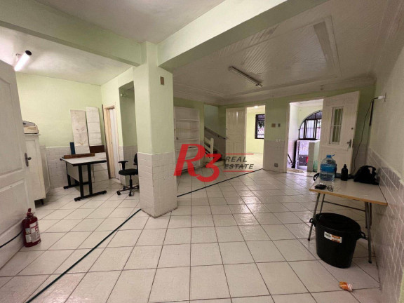 Imagem Sobrado com 6 Quartos à Venda ou Locação, 272 m² em Vila Matias - Santos Imagem Sobrado com 6 Quartos à Venda ou Locação, 272 m² em Vila Matias - Santos