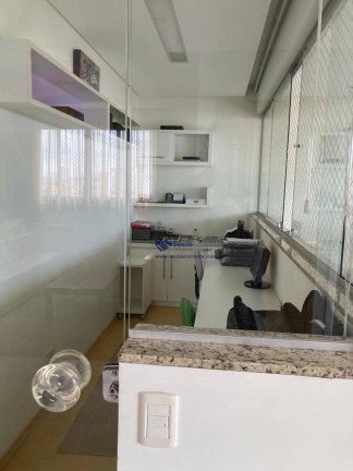 Imagem Cobertura com 3 Quartos à Venda, 340 m² em Vila Rosália - Guarulhos