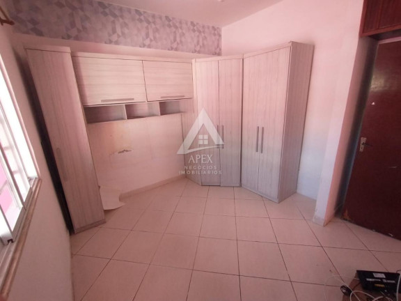 Imagem Casa com 2 Quartos à Venda, 120 m² em Campo Grande - Rio De Janeiro Imagem Casa com 2 Quartos à Venda, 120 m² em Campo Grande - Rio De Janeiro