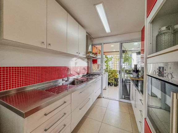 Imagem Apartamento com 3 Quartos à Venda, 141 m² em Vila Mariana - São Paulo Imagem Apartamento com 3 Quartos à Venda, 141 m² em Vila Mariana - São Paulo