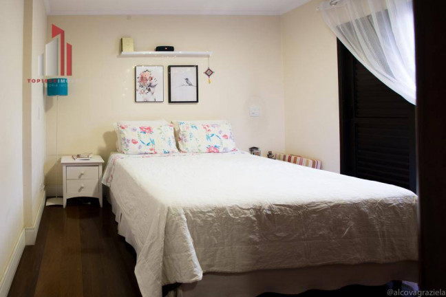 Imagem Apartamento com 3 Quartos à Venda, 118 m² em Freguesia Do ó - São Paulo Imagem Apartamento com 3 Quartos à Venda, 118 m² em Freguesia Do ó - São Paulo