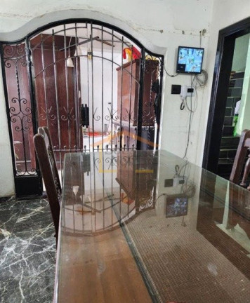 Imagem Sobrado com 4 Quartos à Venda, 500 m² em Jardim São Paulo(zona Norte) - São Paulo