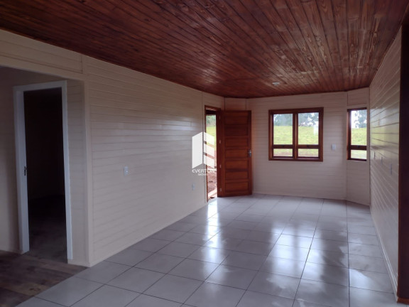 Imagem Imóvel com 2 Quartos à Venda, 100.000.000 m² em Novo Pinhal - Itaara