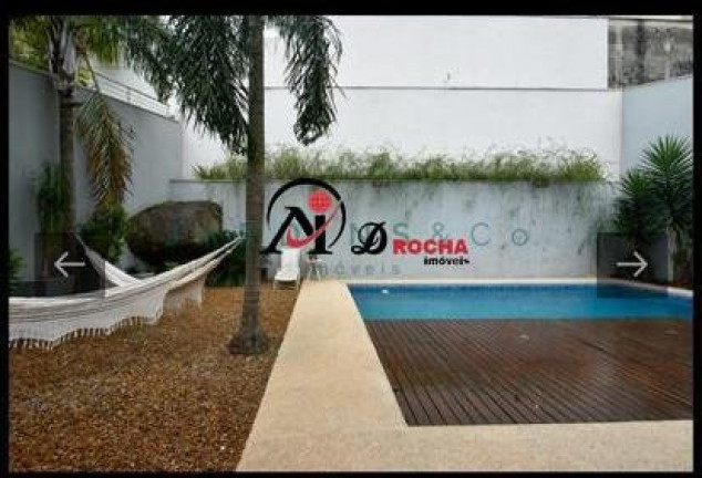 Imagem Casa à Venda, 300 m² em Alphaville - Santana De Parnaíba