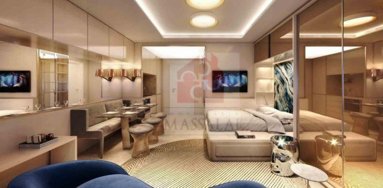 Imagem Apartamento com 1 Quarto à Venda, 33 m² em Petrópolis - Porto Alegre