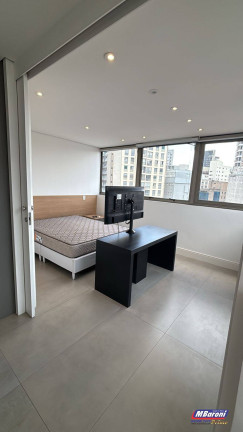 Imagem Apartamento com 1 Quarto à Venda, 85 m² em Jardim Paulista - São Paulo