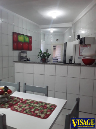 Imagem Casa com 2 Quartos à Venda, 150 m² em Pq. Santo Antonio - Jacareí Imagem Casa com 2 Quartos à Venda, 150 m² em Pq. Santo Antonio - Jacareí