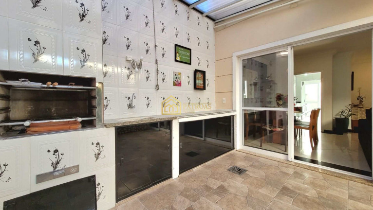 Imagem Casa com 3 Quartos à Venda, 143 m² em Demarchi - São Bernardo Do Campo