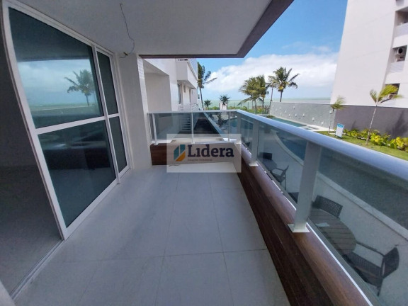 Apartamento com 3 Quartos à Venda, 112 m² em Ponta De Campina - Cabedelo