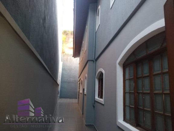 Imagem Casa com 3 Quartos à Venda, 280 m² em Jardim Olympia - São Paulo
