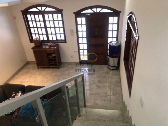 Imagem Casa com 3 Quartos à Venda, 200 m² em Serrano - Belo Horizonte Imagem Casa com 3 Quartos à Venda, 200 m² em Serrano - Belo Horizonte