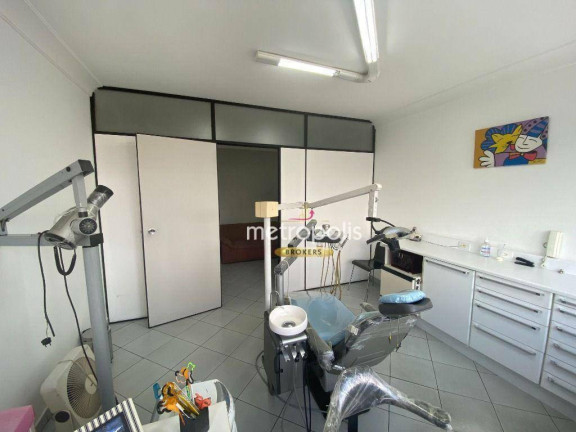 Imagem Sala Comercial à Venda, 35 m² em Santo Antônio - São Caetano Do Sul Imagem Sala Comercial à Venda, 35 m² em Santo Antônio - São Caetano Do Sul