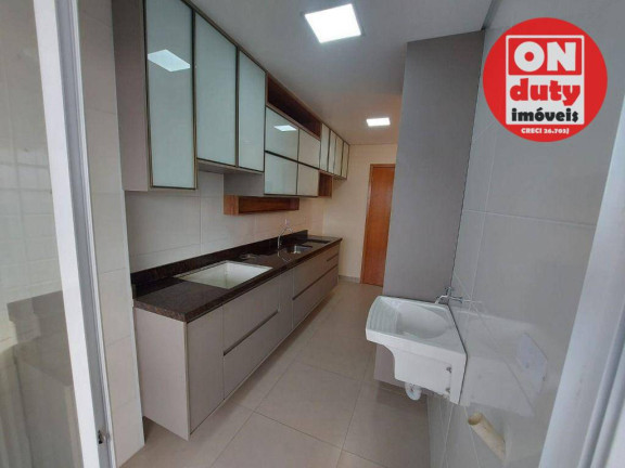 Imagem Apartamento com 2 Quartos à Venda, 65 m² em Macuco - Santos