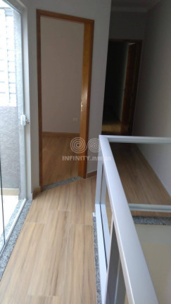 Imagem Casa com 3 Quartos à Venda, 120 m² em Carrão - São Paulo