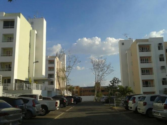 Imagem Apartamento com 2 Quartos à Venda, 51 m² em Aeroporto - Teresina Imagem Apartamento com 2 Quartos à Venda, 51 m² em Aeroporto - Teresina