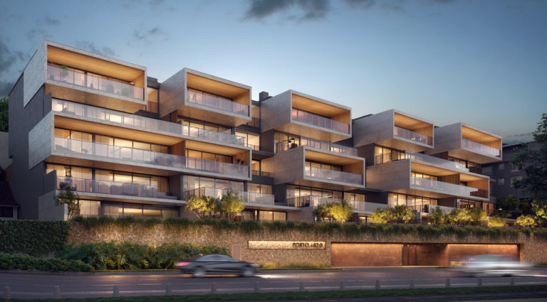 Imagem Apartamento com 3 Quartos à Venda, 370 m² em Praia De Belas - Porto Alegre