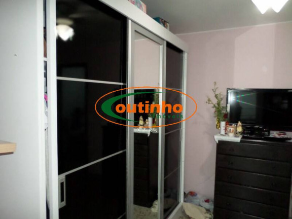 Imagem Casa com 3 Quartos à Venda, 180 m² em Vila Isabel - Rio De Janeiro Imagem Casa com 3 Quartos à Venda, 180 m² em Vila Isabel - Rio De Janeiro