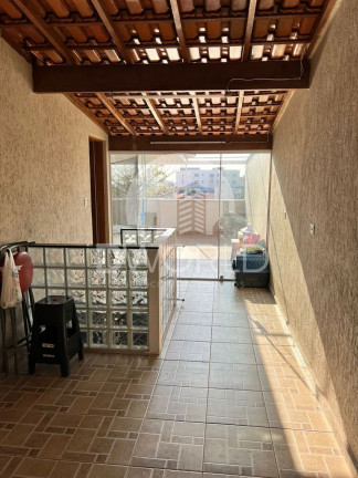 Imagem Cobertura com 2 Quartos à Venda, 126 m² em Parque Das Nações - Santo André Imagem Cobertura com 2 Quartos à Venda, 126 m² em Parque Das Nações - Santo André