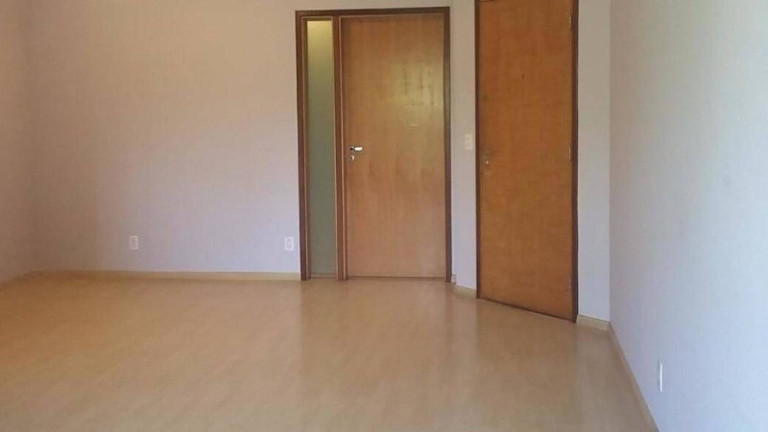 Imagem Imóvel com 4 Quartos à Venda, 134 m² em Santo Amaro - São Paulo