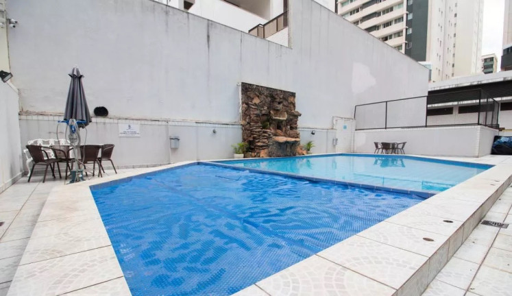 Imagem Imóvel com 3 Quartos à Venda, 90 m² em Norte (águas Claras) - Brasília