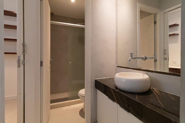 Imagem Apartamento com 1 Quarto à Venda, 81 m² em Botafogo - Rio De Janeiro