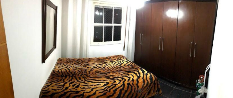 Imagem Apartamento com 2 Quartos à Venda, 85 m² em Centro - São Vicente
