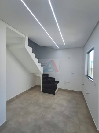 Imagem Apartamento com 2 Quartos à Venda, 98 m² em Vila Curuçá - Santo André Imagem Apartamento com 2 Quartos à Venda, 98 m² em Vila Curuçá - Santo André