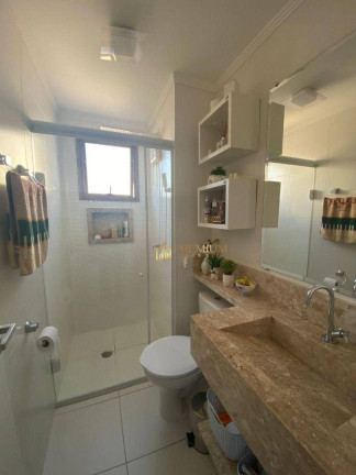 Imagem Apartamento com 2 Quartos à Venda, 60 m² em Martim De Sá - Caraguatatuba