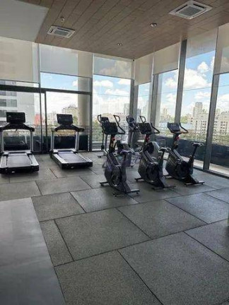 Imagem Apartamento com 3 Quartos para Alugar, 92 m² em Pinheiros - São Paulo Imagem Apartamento com 3 Quartos para Alugar, 92 m² em Pinheiros - São Paulo