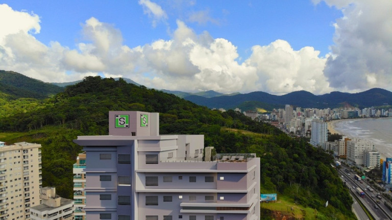 Imagem Apartamento com 2 Quartos à Venda, 69 m² em Morretes - Itapema