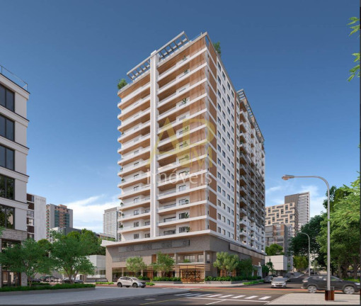 Imagem Apartamento com 3 Quartos à Venda, 195 m² em Estreito - Florianópolis Imagem Apartamento com 3 Quartos à Venda, 195 m² em Estreito - Florianópolis