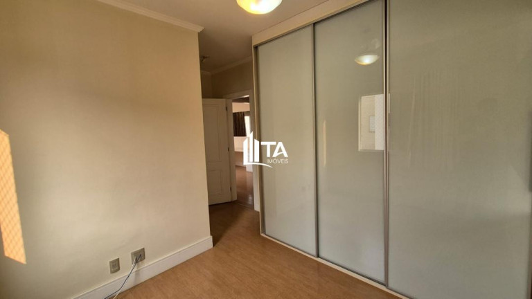 Imagem Imóvel com 3 Quartos à Venda, 136 m² em Mansões Santo Antônio - Campinas