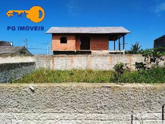 Imagem Terreno à Venda, 257 m² em Balneário Marisol - Pontal Do Paraná Imagem Terreno à Venda, 257 m² em Balneário Marisol - Pontal Do Paraná