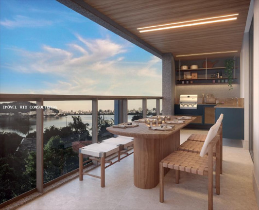 Imagem Apartamento com 4 Quartos à Venda, 295 m² em Rio De Janeiro Imagem Apartamento com 4 Quartos à Venda, 295 m² em Rio De Janeiro