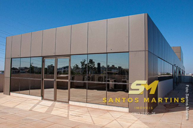 Imagem Imóvel Comercial para Alugar, 3 m² em Guará Imagem Imóvel Comercial para Alugar, 3 m² em Guará