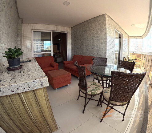 Imagem Apartamento com 3 Quartos à Venda, 95 m² em Praia Do Morro - Guarapari Imagem Apartamento com 3 Quartos à Venda, 95 m² em Praia Do Morro - Guarapari