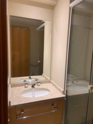 Imagem Apartamento com 2 Quartos para Alugar, 46 m² em Jardim Paulista - São Paulo Imagem Apartamento com 2 Quartos para Alugar, 46 m² em Jardim Paulista - São Paulo