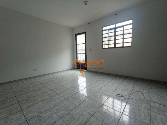 Imagem Sobrado com 2 Quartos à Venda, 70 m² em São João - Guarulhos Imagem Sobrado com 2 Quartos à Venda, 70 m² em São João - Guarulhos
