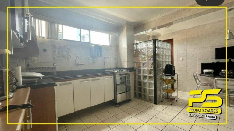 Foto do imóvel Apartamento com 3 Quartos à Venda, 115 m² em Miramar - João Pessoa