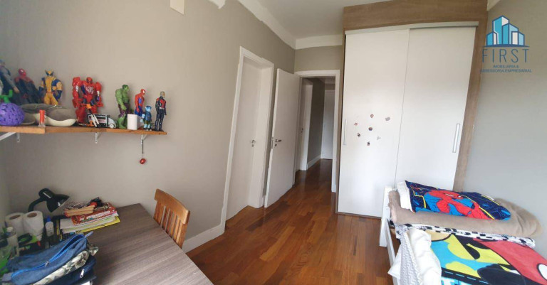 Imagem Apartamento com 3 Quartos à Venda, 146 m² em Santa Paula - São Caetano Do Sul Imagem Apartamento com 3 Quartos à Venda, 146 m² em Santa Paula - São Caetano Do Sul