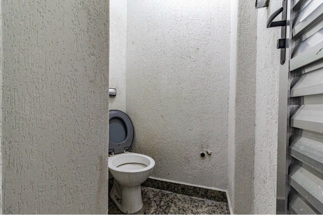 Imagem Sala Comercial à Venda, 220 m² em Vila Clementino - São Paulo